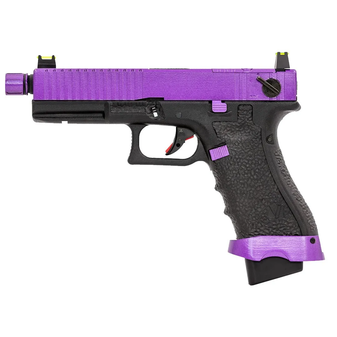VORSK EU18, Purple