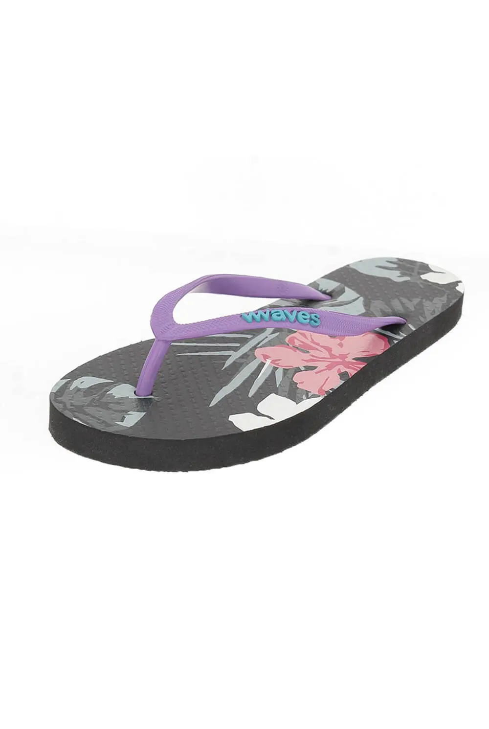 Waves Women Casual Slippers