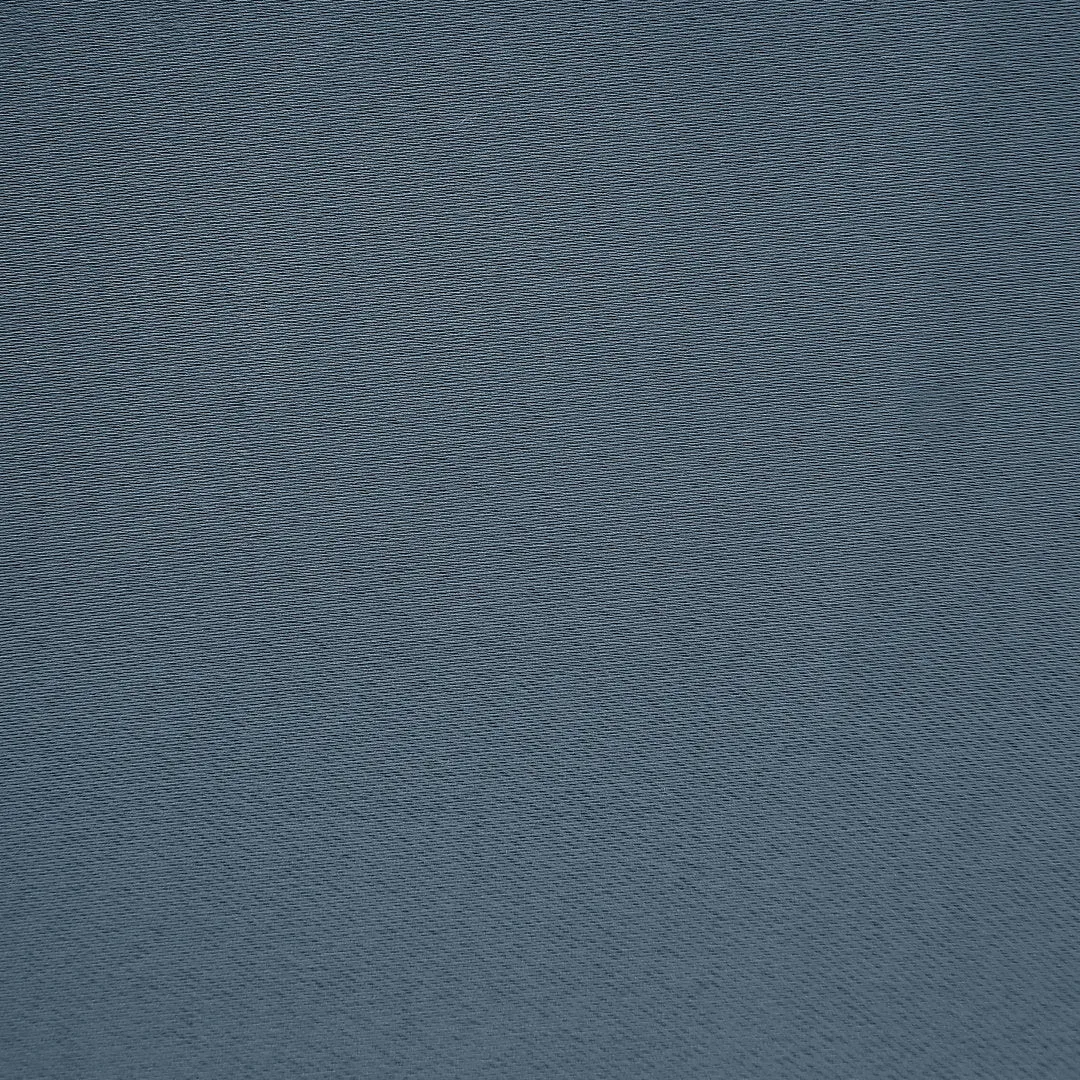 Wayfair Basics Blackout Grommet Curtain Panel Wayfair Basics® Curtain Color: Denim Blue Size per Panel: 40" W x 84" L
