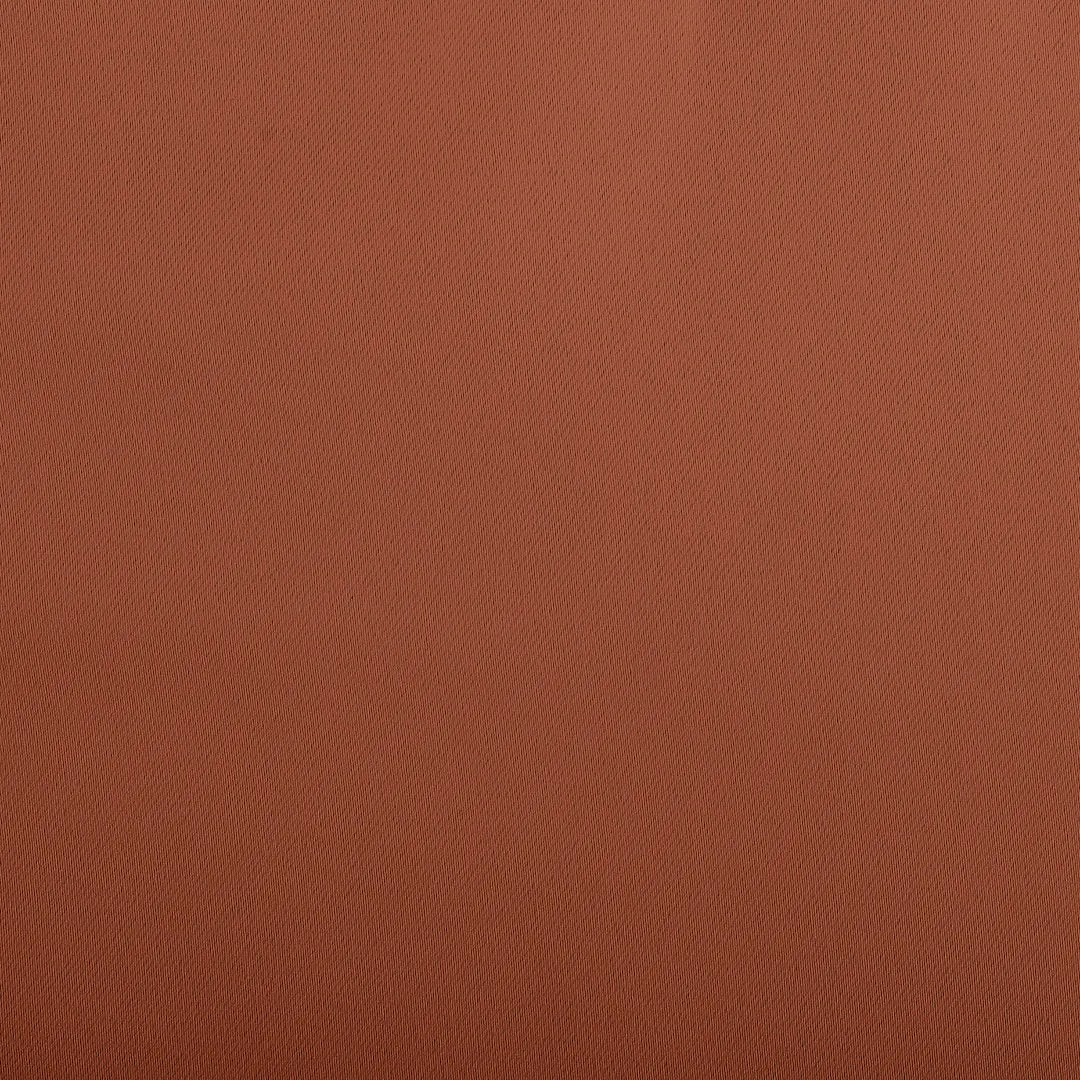 Wayfair Basics Blackout Grommet Curtain Panel Wayfair Basics® Curtain Color: Terracotta Red Size per Panel: 54" W x 63" L