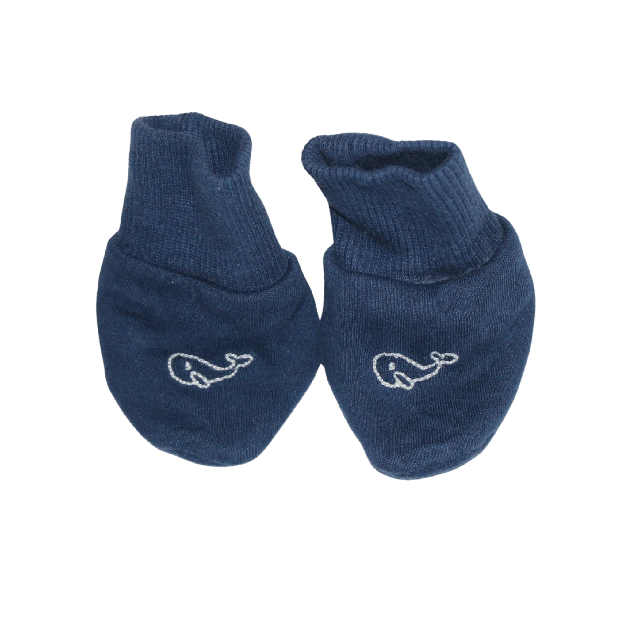 Whale Pram Shoes