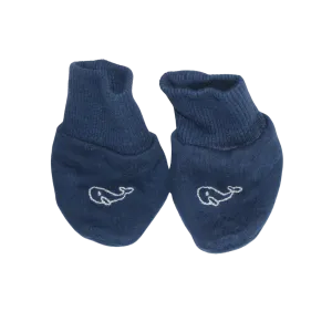Whale Pram Shoes