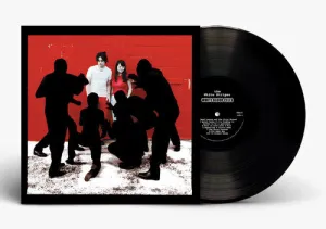 White Stripes, The - White Blood Cells (180G)
