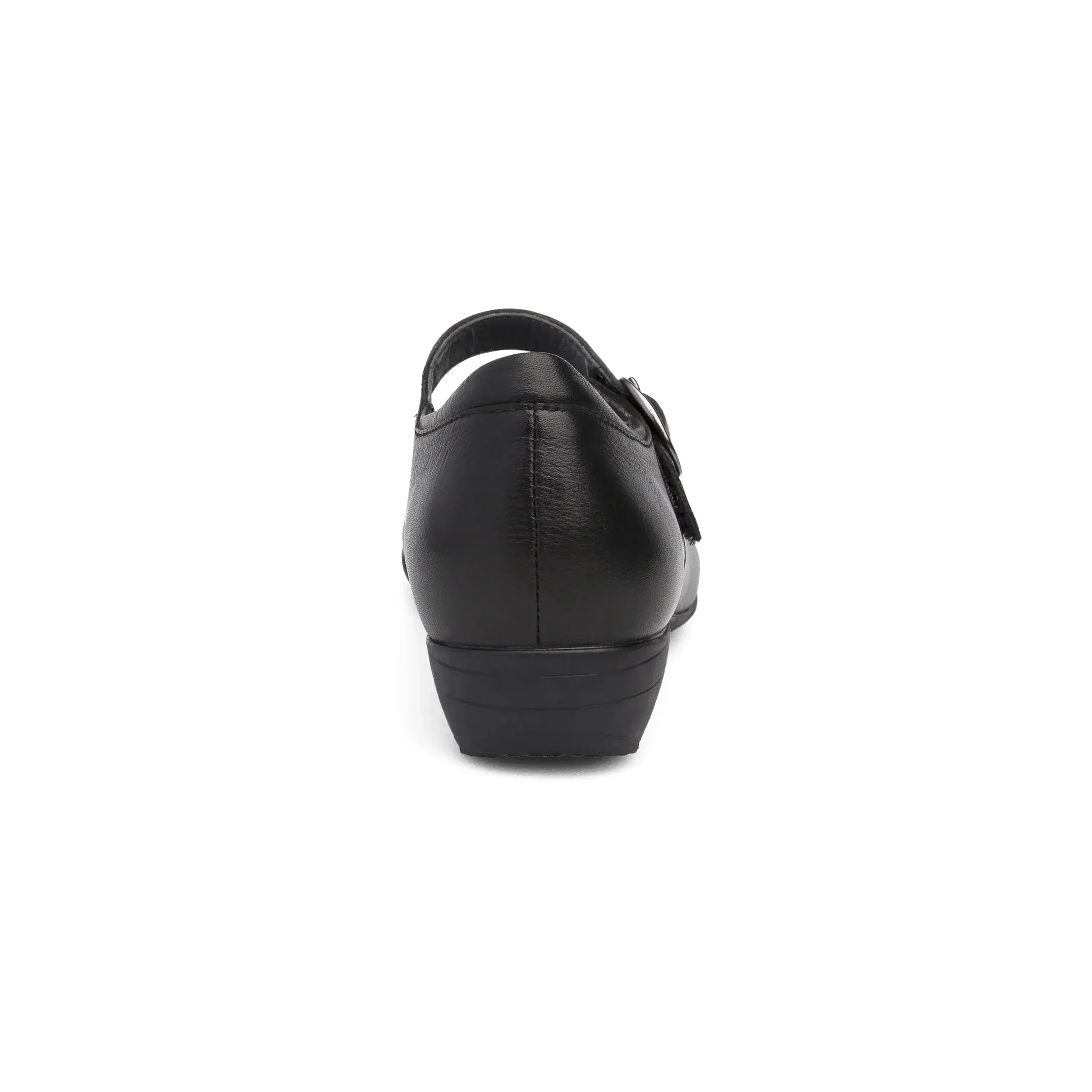 WOMEN'S DANSKO FAWNA | BLACK LEATHER