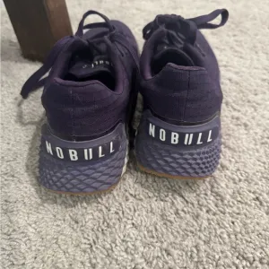 Women’s No Bull Ripstop Running Purple Athletic Shoes