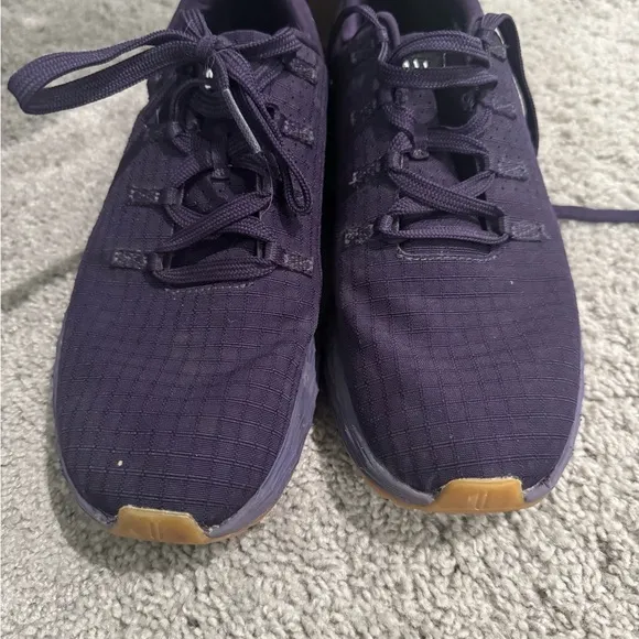 Women’s No Bull Ripstop Running Purple Athletic Shoes