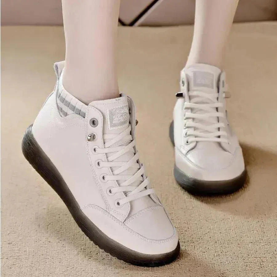 Women's stylish casual Sappho boots