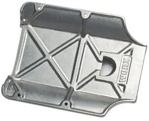 WORX WR312 Ride Plate