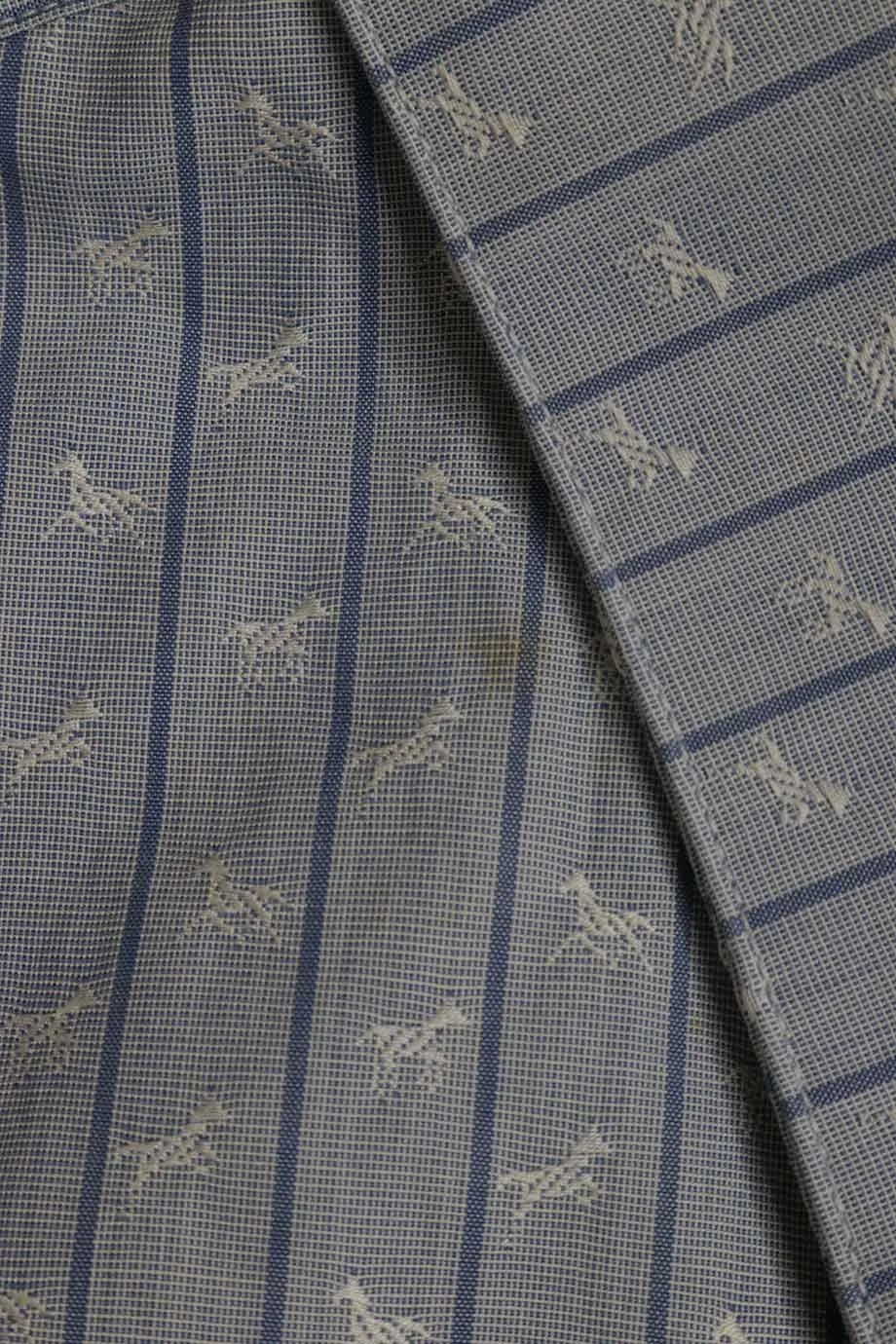 [WW22842] Hermès | Shirt