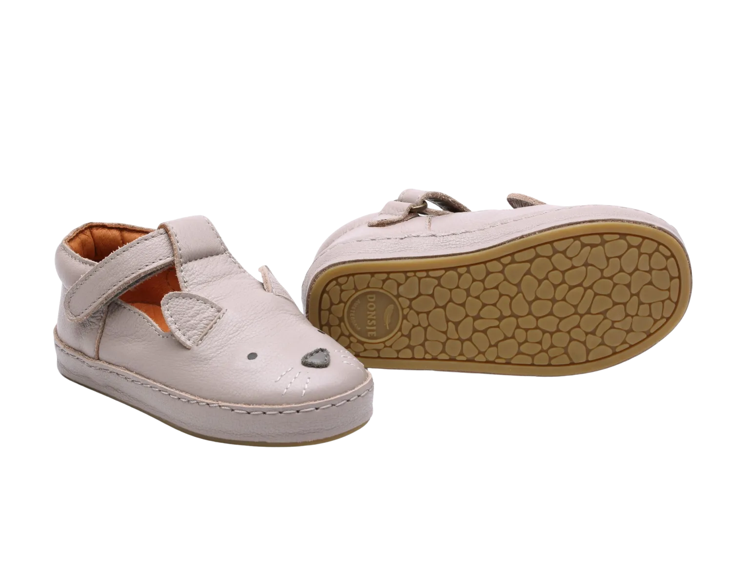 Xan Classic | Cat | Lilac Leather
