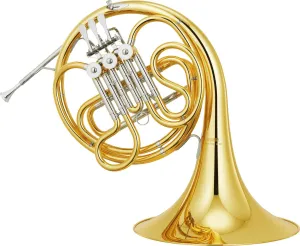 Yamaha YHR-314II Single French Horn