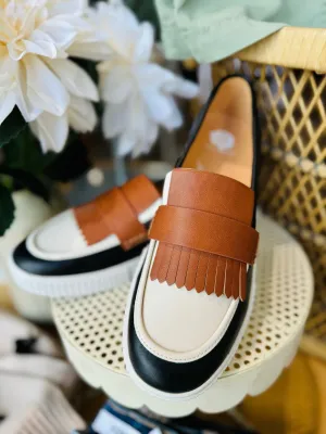 Yellowbox Downey Loafer Sneaker