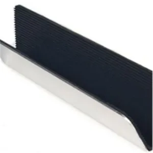 Yoder Aluminum Rasp Holder